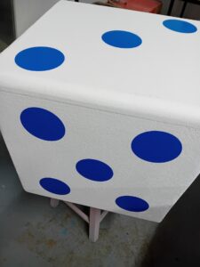 cubo