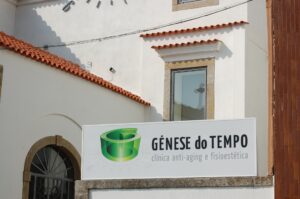 cx luz genese
