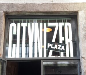 letras citynizer