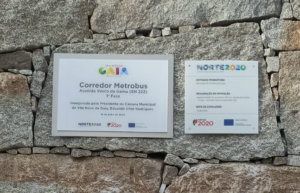 placa metrobus gaia