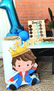 principezinho