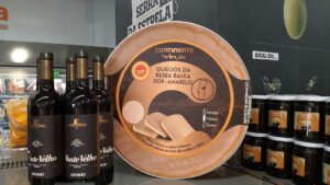 queijo continente